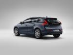 Volvo V40 T5 Inscription 2016 года